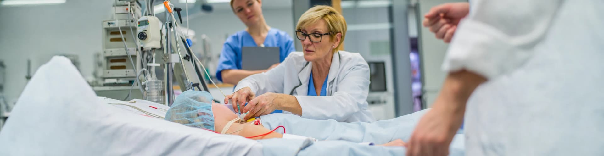 Critical Care