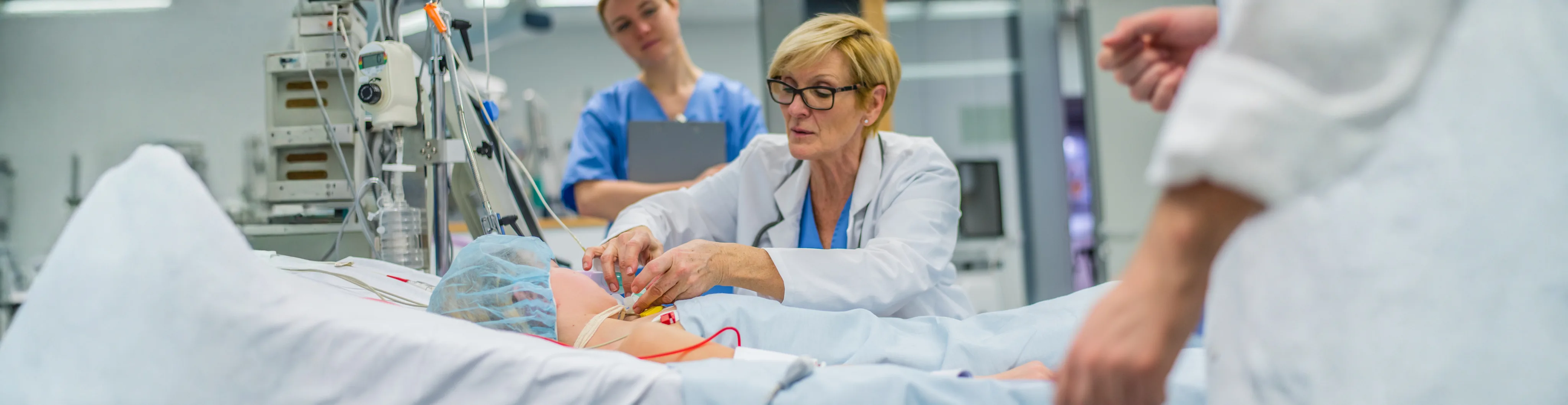 Vascular Services