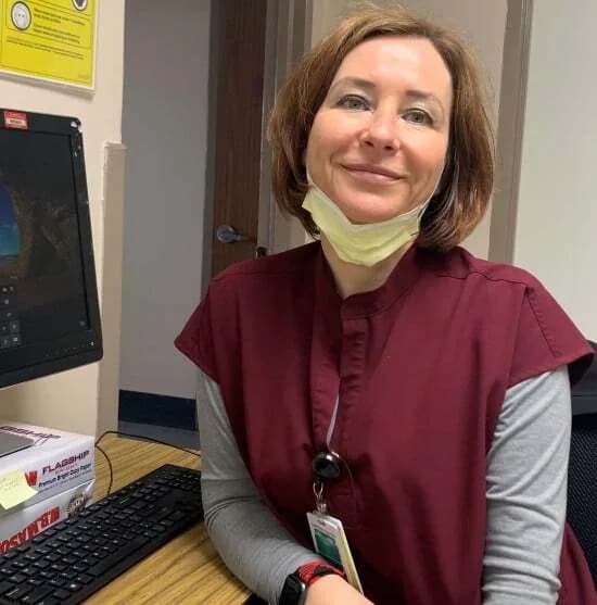 Olena, RN Medical-Surgical